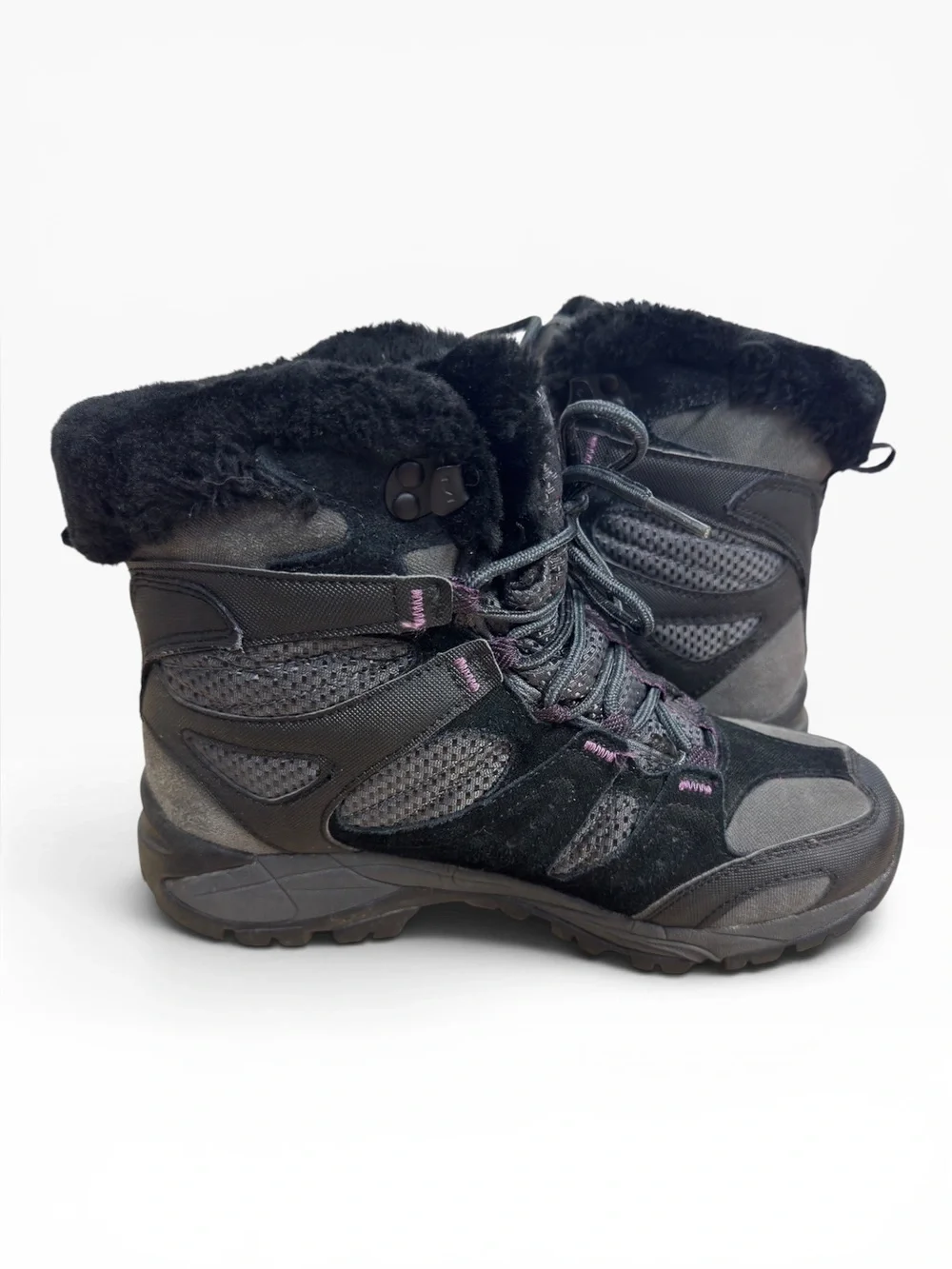 Merrell kiandra waterproof
